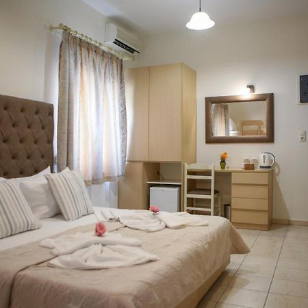 Hotel Karagianni Volos Bagian luar foto