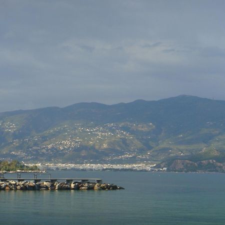 Hotel Karagianni Volos Bagian luar foto