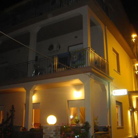 Hotel Karagianni Volos Bagian luar foto