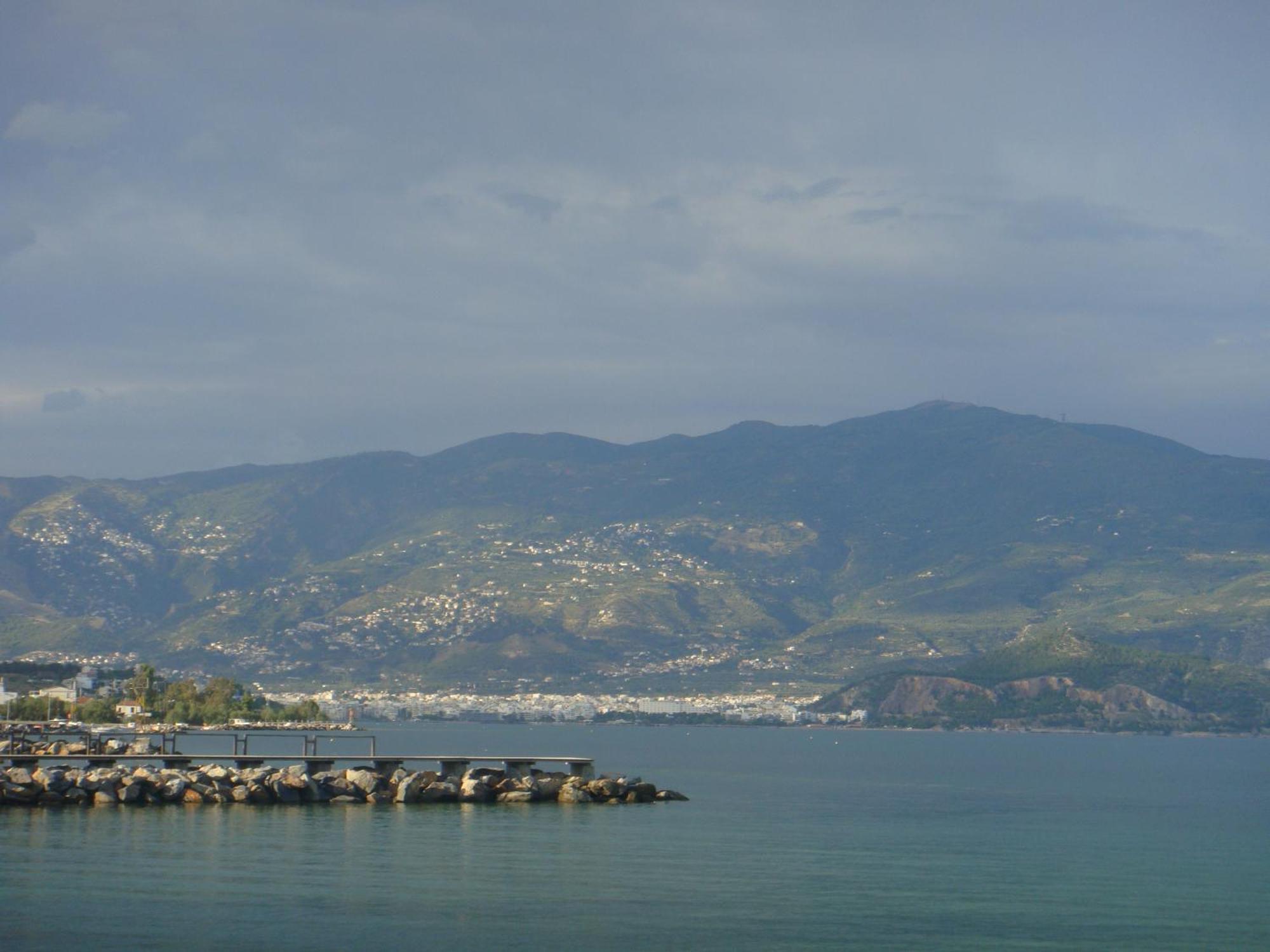 Hotel Karagianni Volos Bagian luar foto