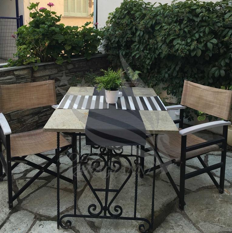 Hotel Karagianni Volos Bagian luar foto