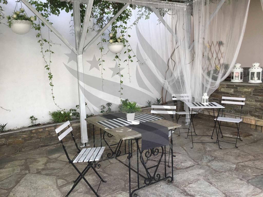 Hotel Karagianni Volos Bagian luar foto