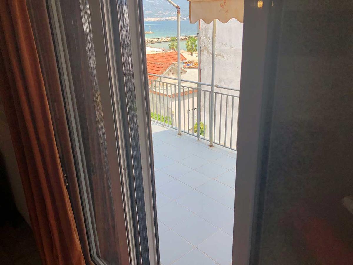 Hotel Karagianni Volos Bagian luar foto