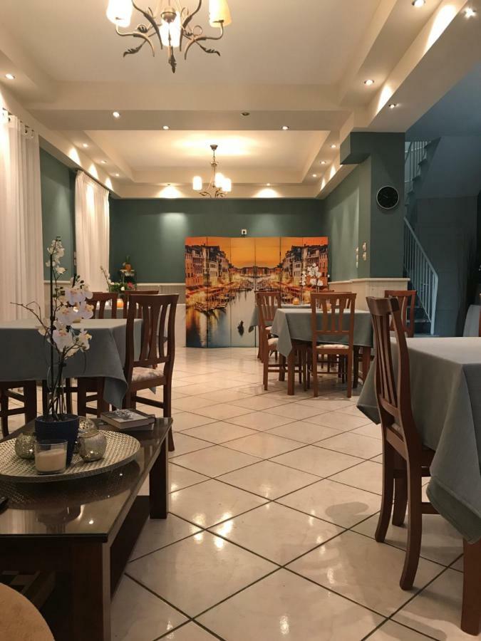 Hotel Karagianni Volos Bagian luar foto